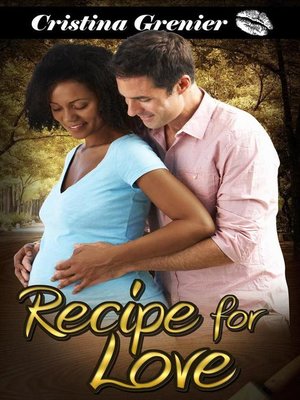 cover image of Recipe for Love